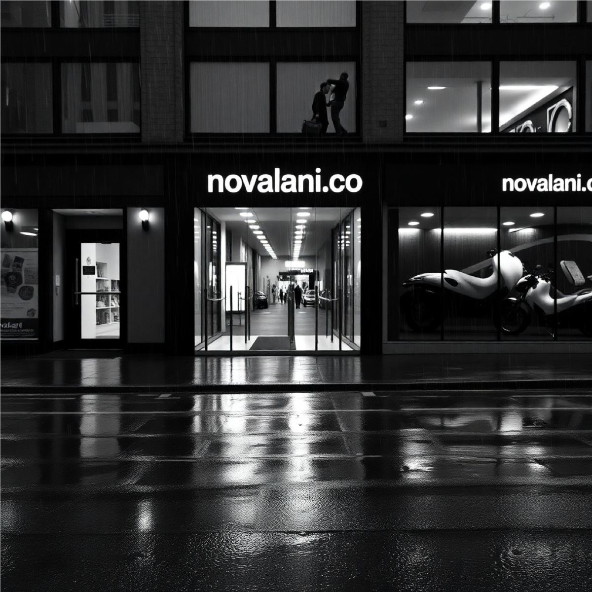 Novalani